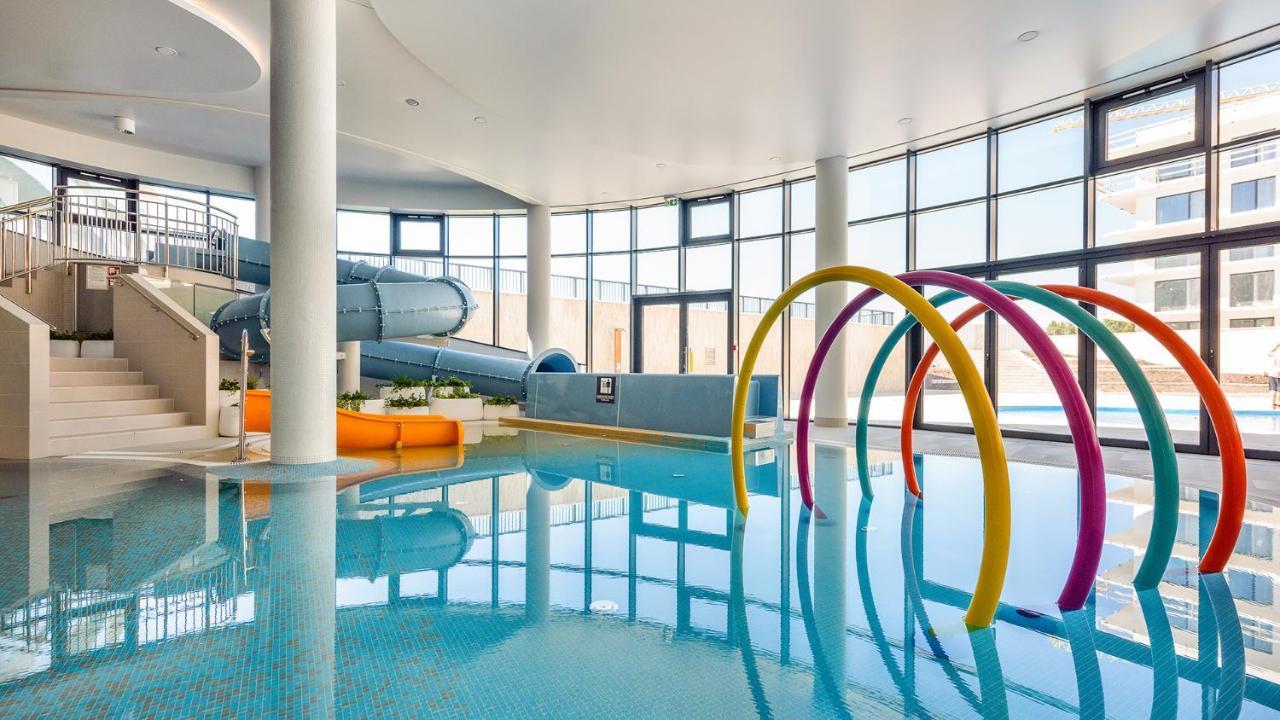 Polanki Aqua Nature View コウォブジェク エクステリア 写真
